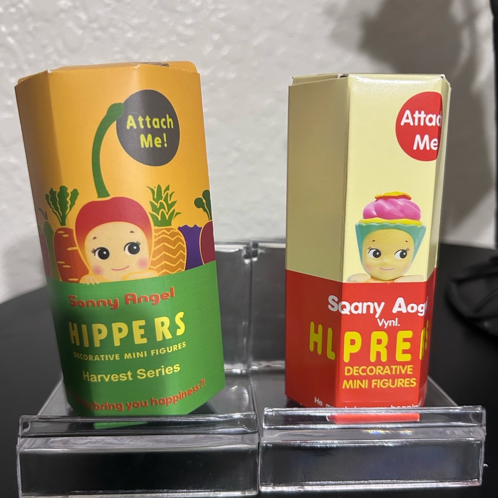 Sonny Angel Decorative Mini Figures